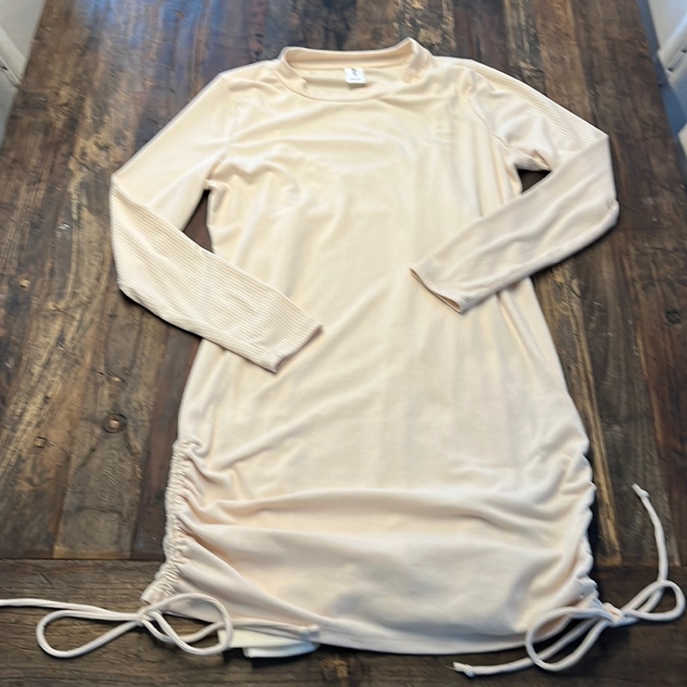 Abound Dress (L) NWOT
